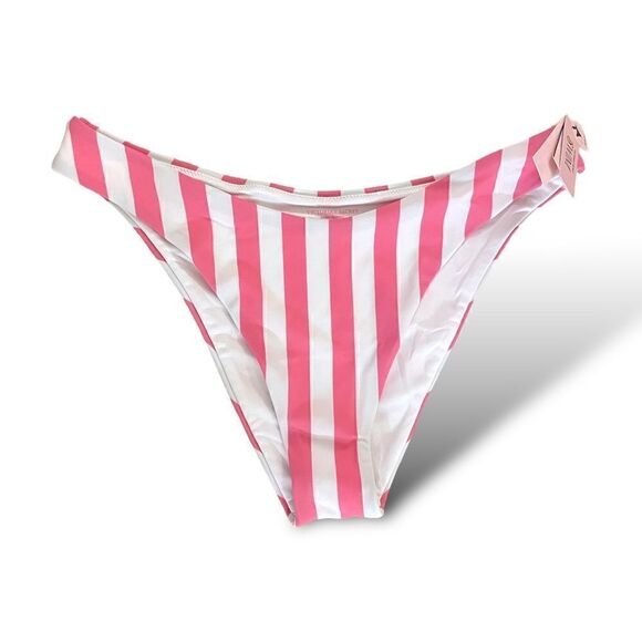 Victoria’s Secret Triangle Bikini 👙 Top & Brazilian Bottom |Size:Large| - Picture 6 of 10